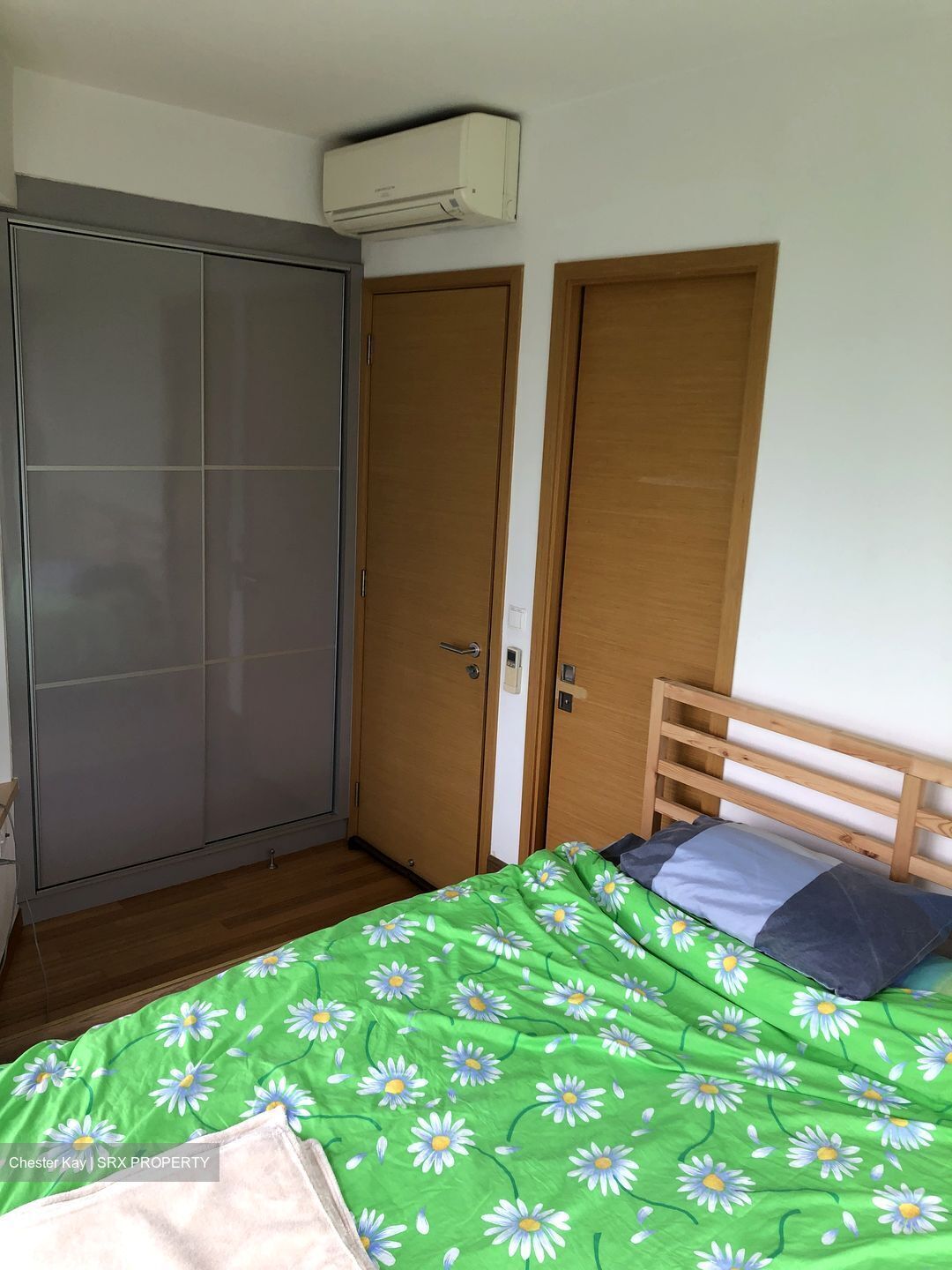 Vetro (D12), Apartment #612594861